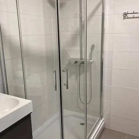 Apartman Bianka Krk Town Exterior photo