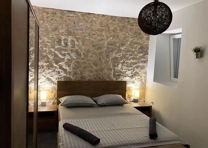 Apartman Bianka