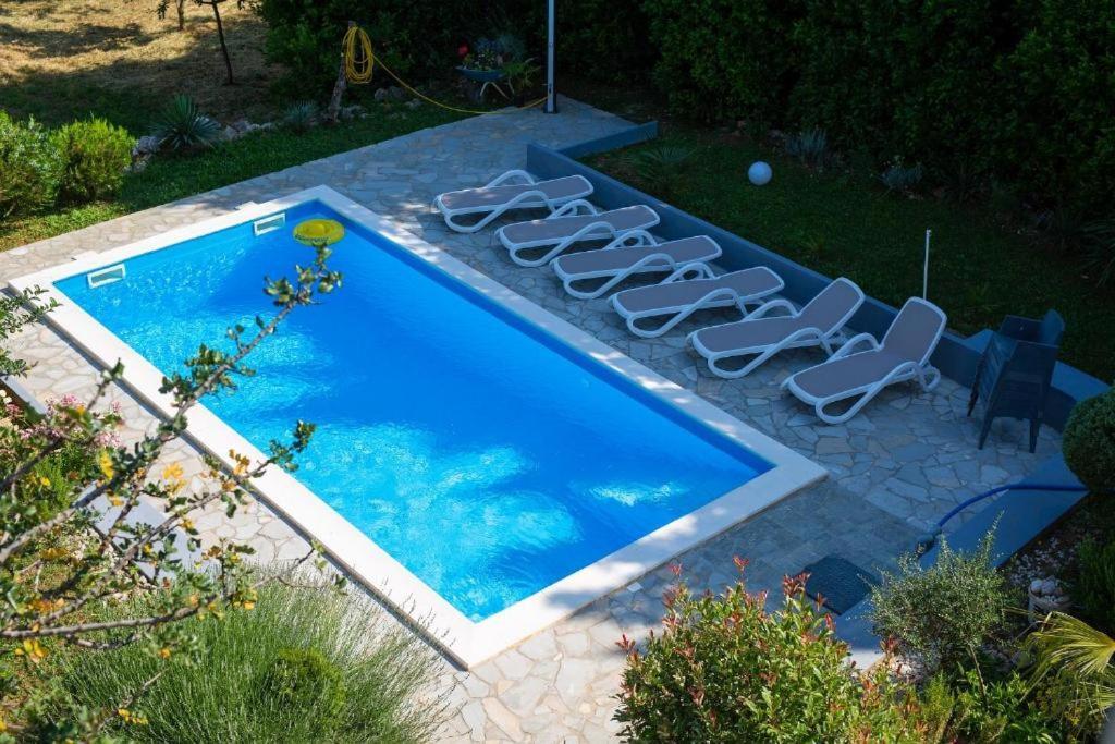 Apartamento Bianka Krk Town