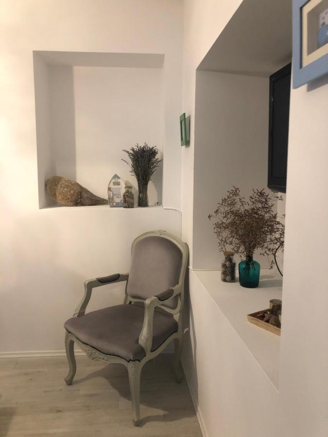 Apartamento Bianka *