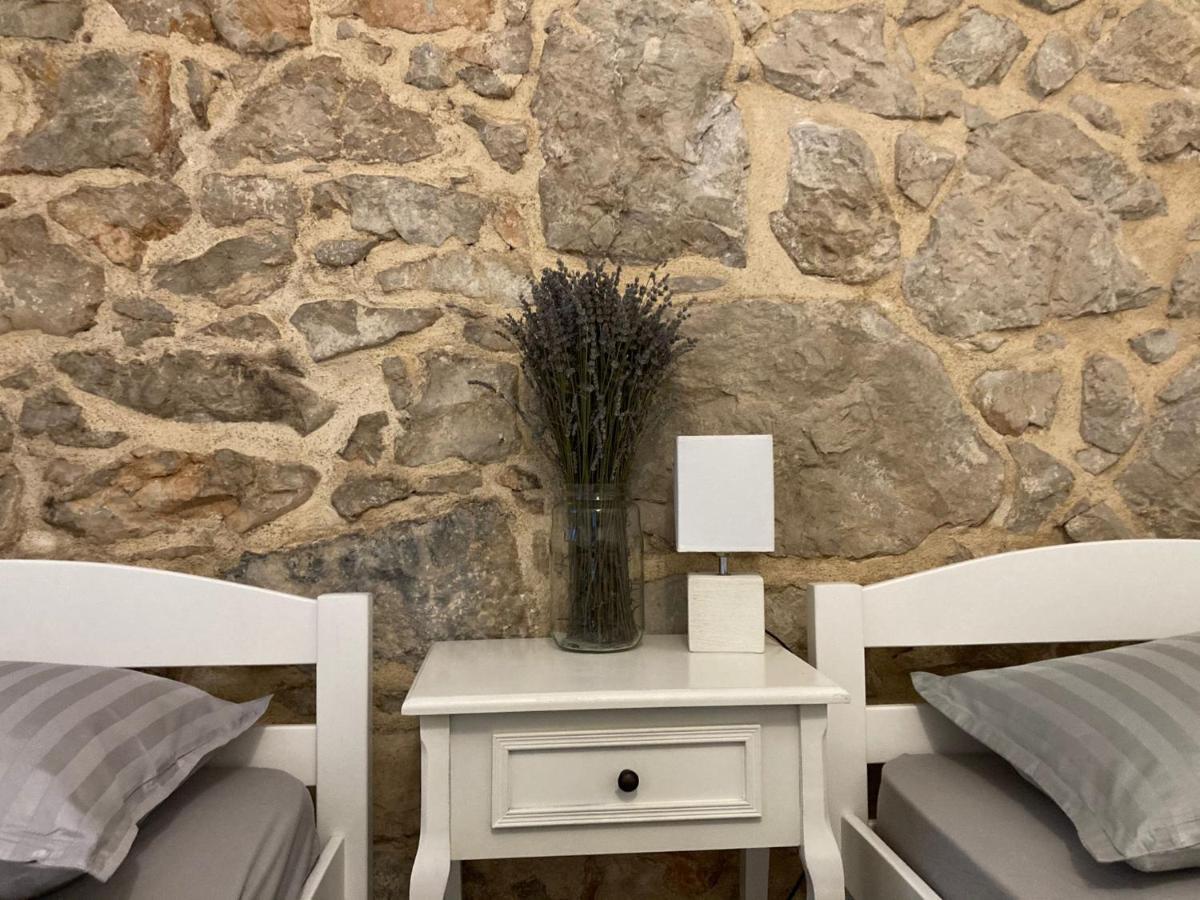 Apartamento Bianka Krk Town