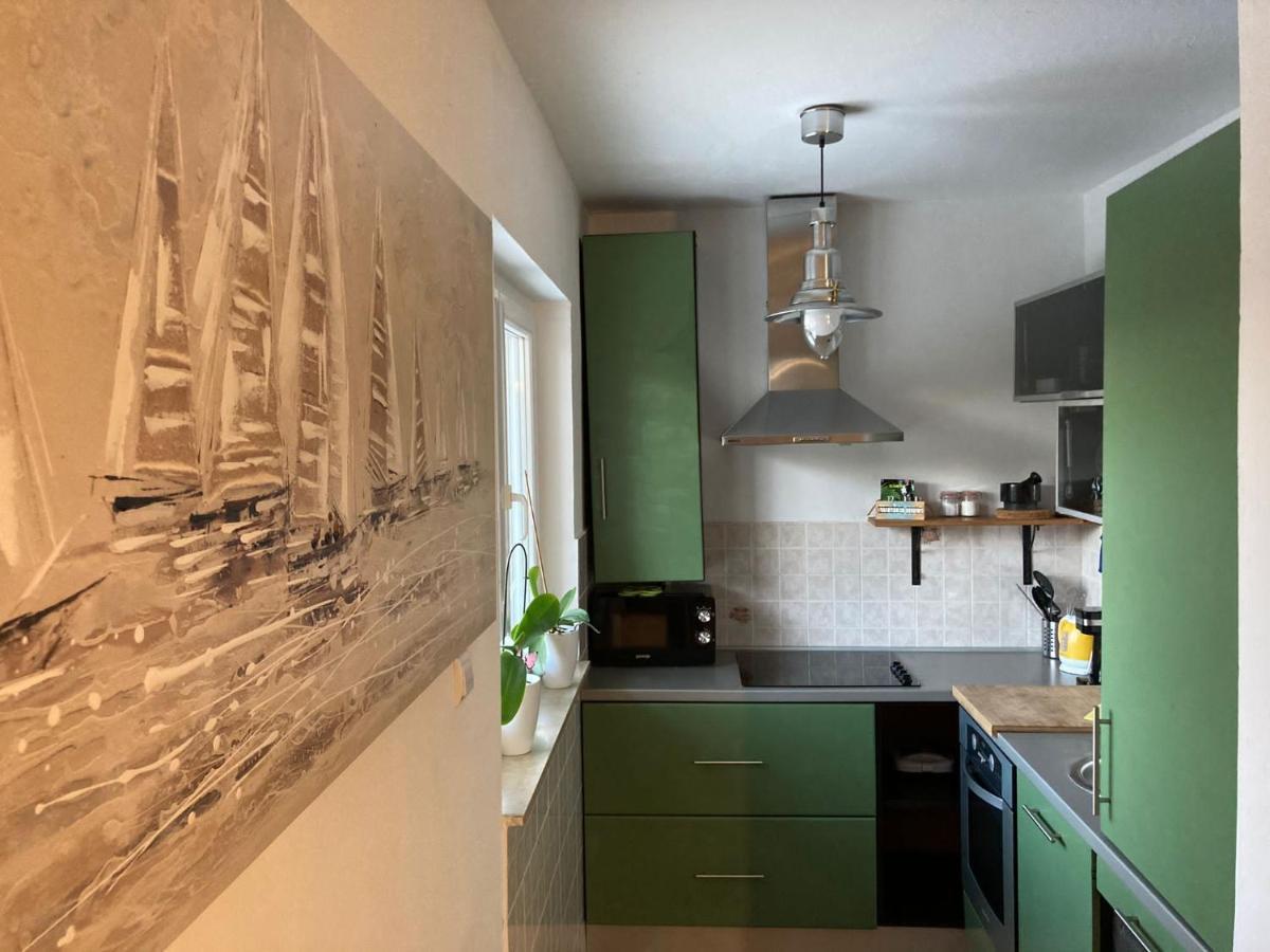 Apartamento Bianka