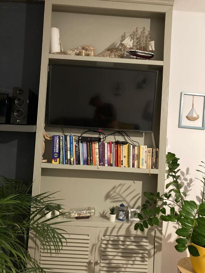 Apartamento Bianka