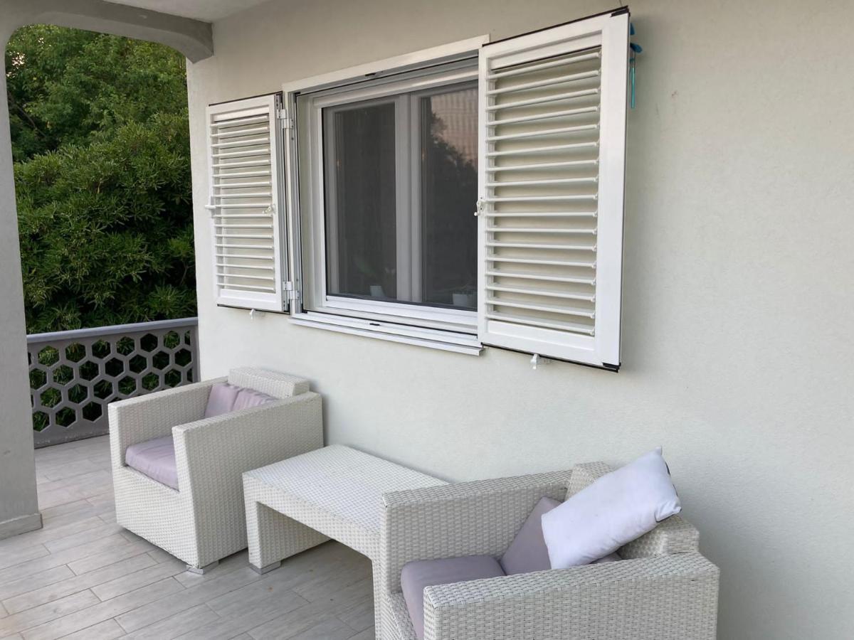 Bianka Apartamento Krk Town