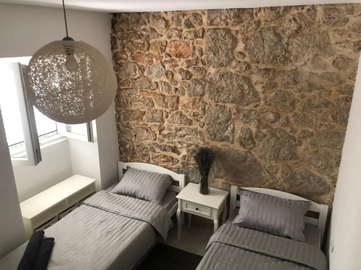 Apartamento Bianka Krk Town