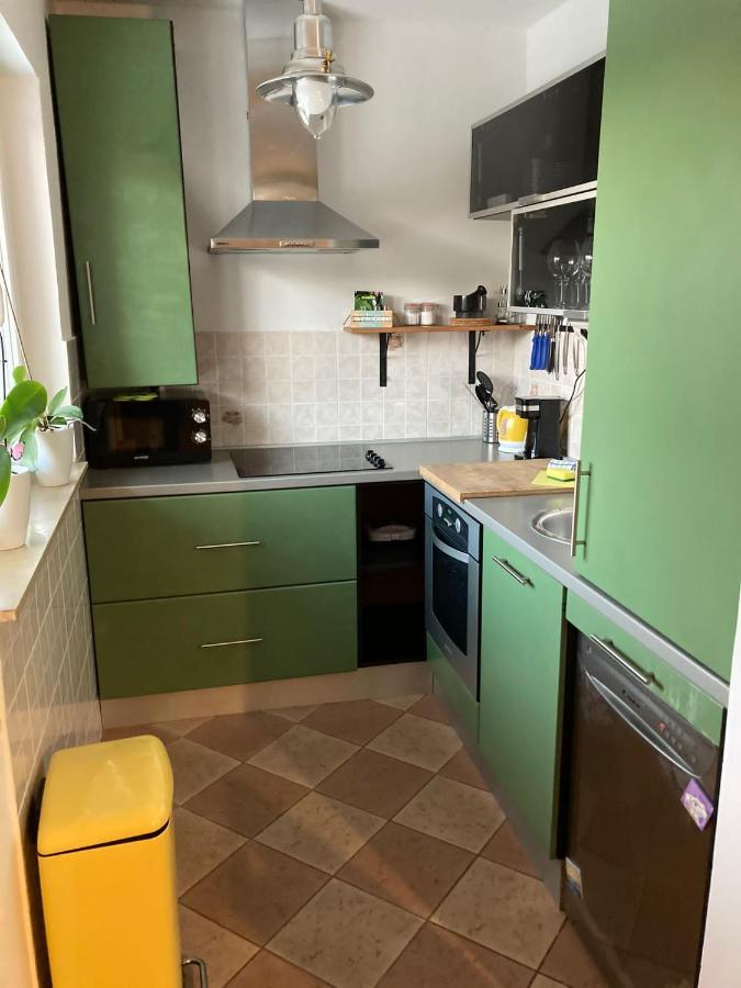 Apartamento Bianka